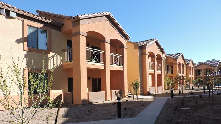 Parsons Foundation, UMOM to open new affordable housing project in north Phoenix.