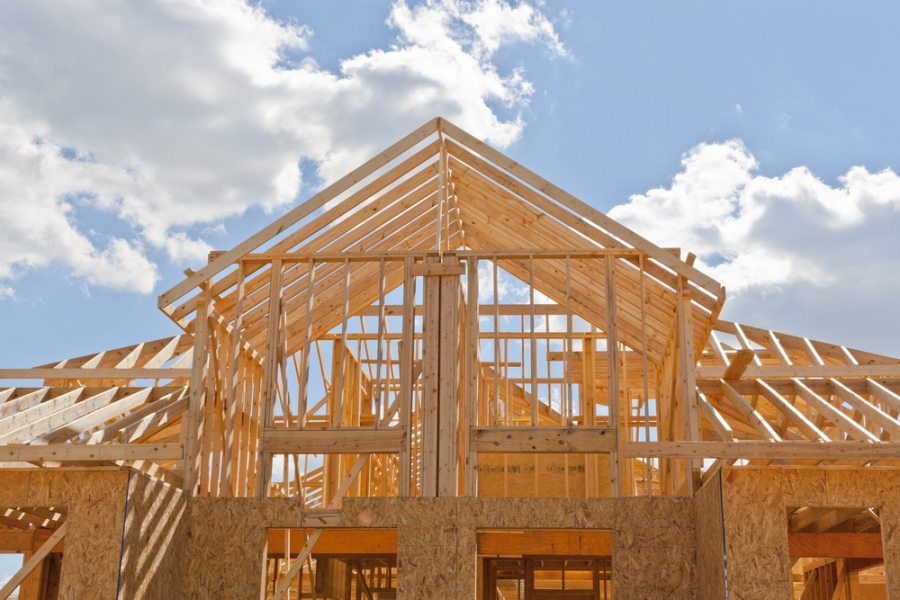 Five Sanity-Saving Strategies For Home Construction