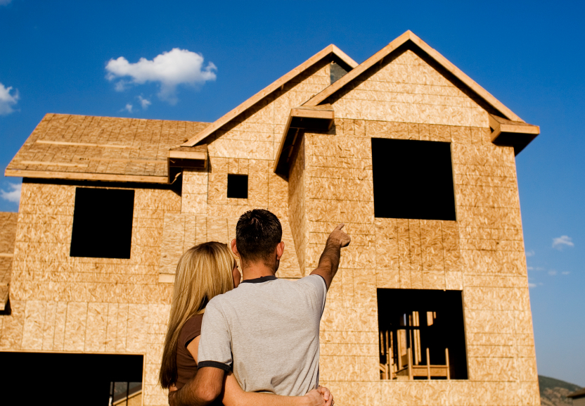 6 Important Things To Know About New-Home Upgrades