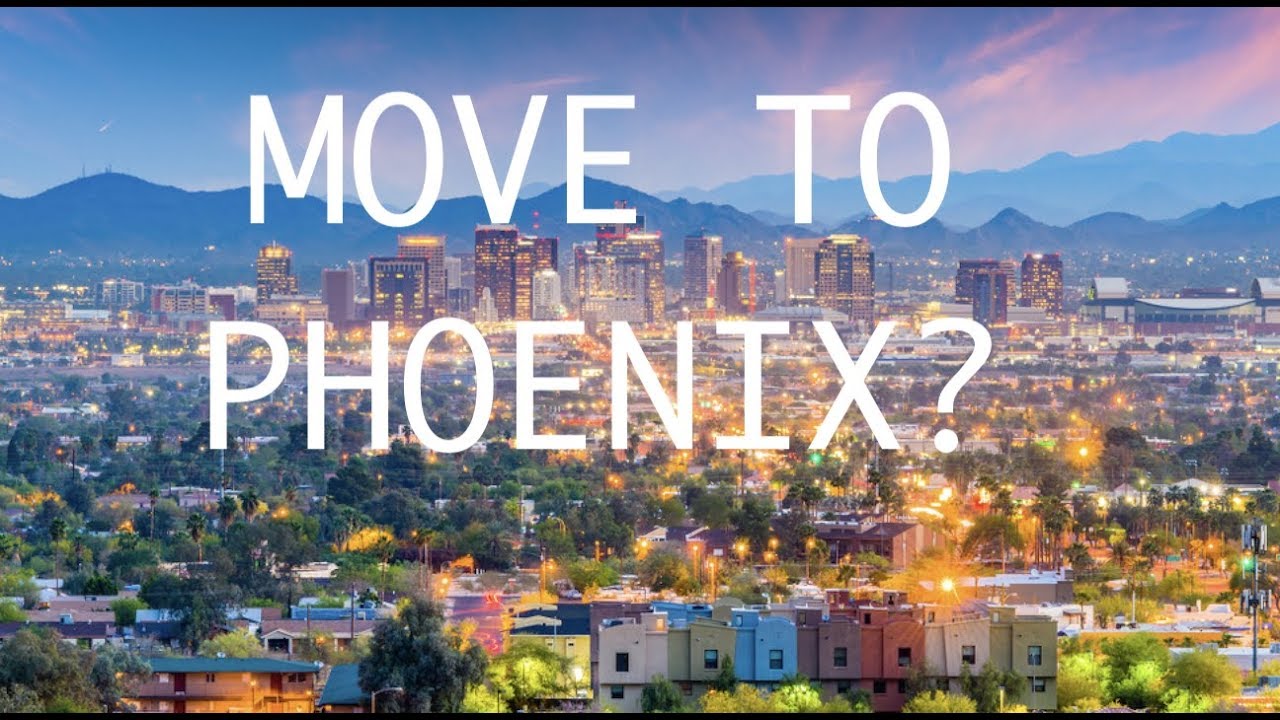Phoenix cracks top 10 for best cities to start a business, according to Inc.