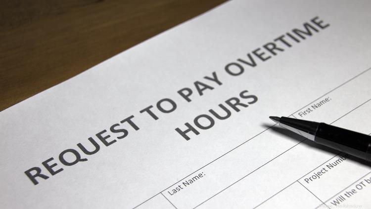 New overtime rule could affect up to 20,000 Arizona workers